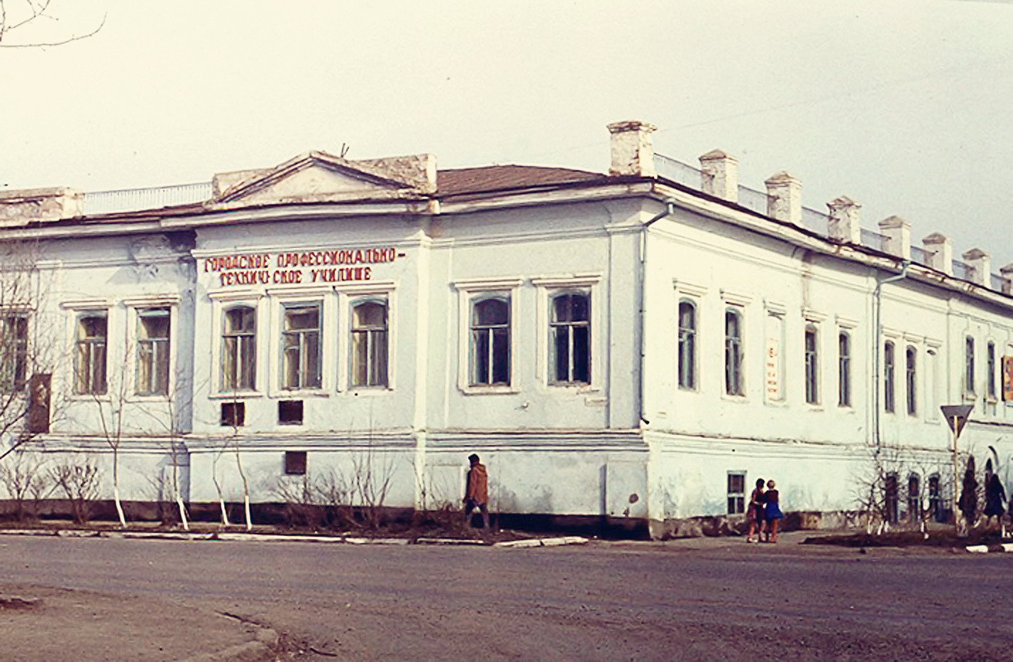 Курганские краеведы пролили свет на пробелы в истории Петропавловска —  Исторический Петропавловск