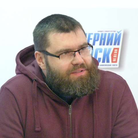 Василий Минин