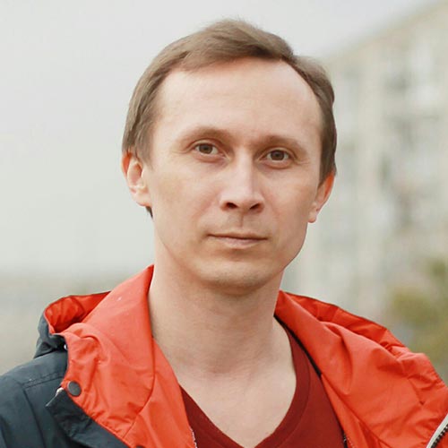 Валерий Горбачев