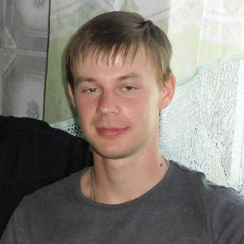 Александр Люлин