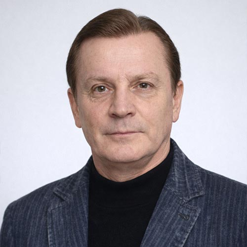 Виктор Анацко