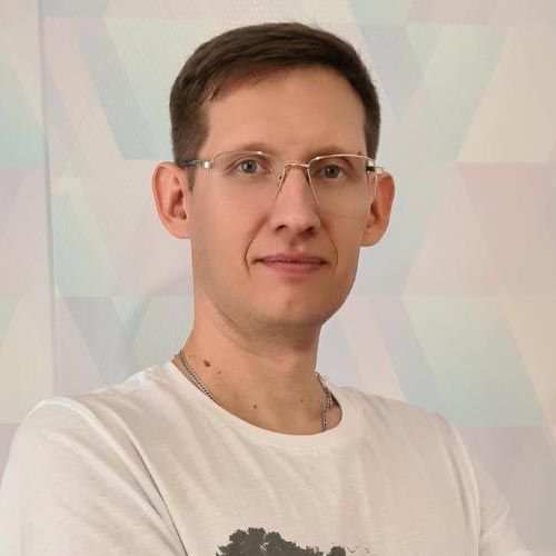 Андрей Соловьёв