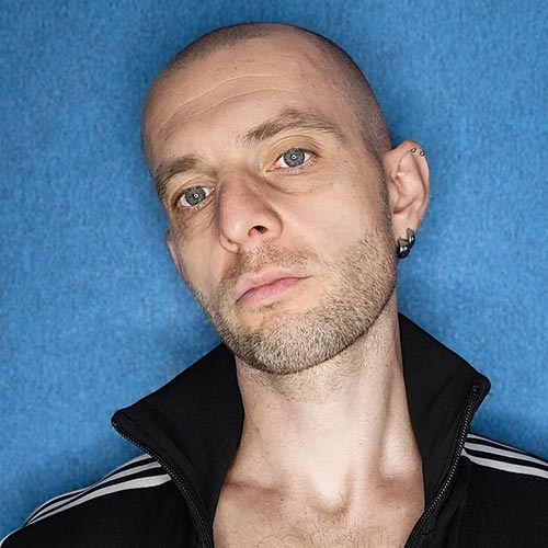 Антон Сучков