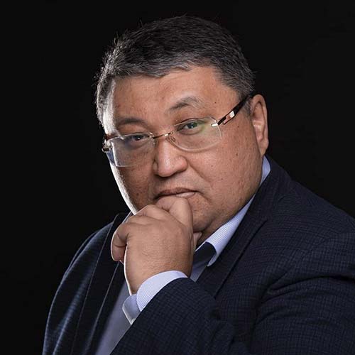 Галым Байтук