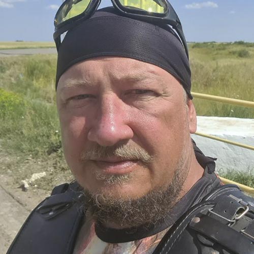 Вадим Горенко