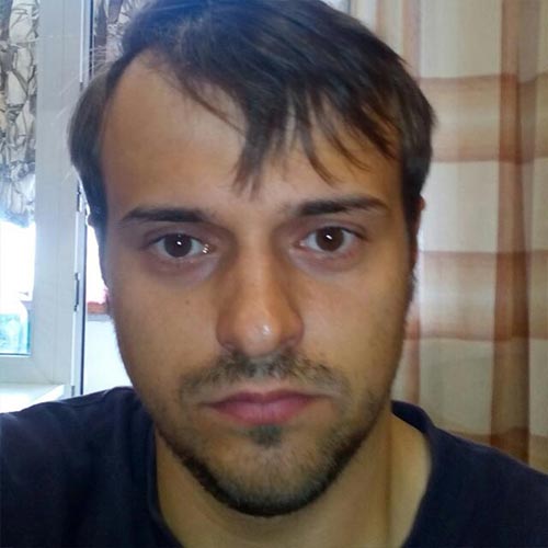 Сергей Трохимец